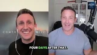 Dr. Anthony Chaffee | The Carnivore Diet: A Path to Optimal Health | February 22, 2026 | Ep. 54