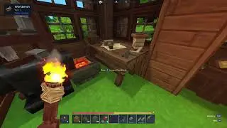 Hytale: Как получить меч