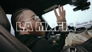 [FREE] 'LA MAFIA' | Hades66 x Clarent Kp Type Beat | Dark Detroit Trap 2026