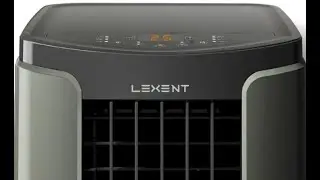 Портативный блок питания Lexent Sprint &mdash; распаковка, обзор, настройка