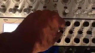 Weiss EQ1 Seftest