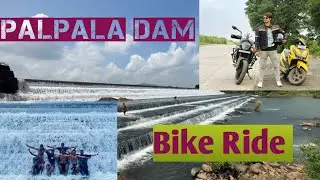 Palpala Dam Bike Ride||Orissa Ride|Scooty Ride #hindivlog #rider #travel #scooty #subscribe #like