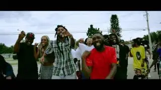 Karri Kahlil x Saint Pete Meech...(Love My Niggas) 