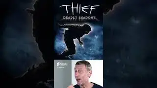 Rating Every Thief Game #thief #shorts