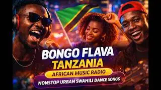 Bongo Flava Culture Breakdown | Streets of Tanzania