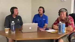The Parkland Podcast Brice Sechrest Circuit Judge Candidate