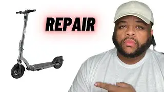 APOLLO AIR 2023 Scooter Brake Lever Assembly Repair | Step-by-Step Fix
