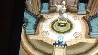 &ldquo;Blind&rdquo; LP Pok&eacute;mon White Part 11: Elite Four 2 True Ending