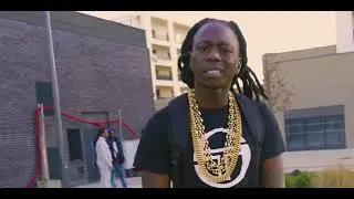 KANI CRIPS - OTF Freestyle 1 #2024 #tranding