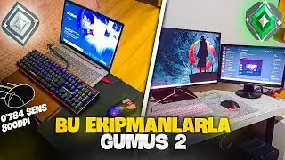 Sizin bilgisayarlara bakarak rankınızı tahmin ediyoruz #13 | Valorant