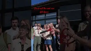 Want to learn more about the new art space in Bingen Wa?  Watch the New video and meet the  Kim!