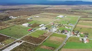 Gospodarska zona Pisarovina