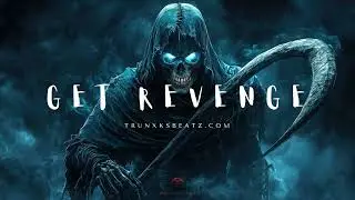 GET REVENGE (Eminem x 50 Cent x D12 Type Beat)