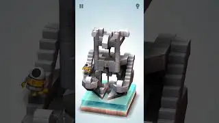 Mekorama lvl 42