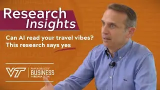 Can AI read your travel vibes? This research says yes
