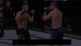 Khabib vs Gaethje || A Film Study