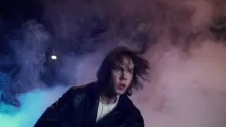 Zach's Gun VFX TEST