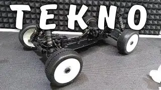 КИТовая бюджетная TEKNO EB48.3 SL