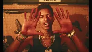 Rocklife Zho - Walkin (Official Music Video)