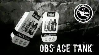 Ace Tank par OBS en revue