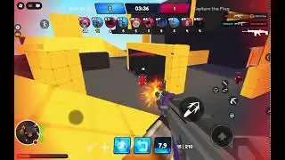 JxC+G4M3R is livestreaming hypershot!