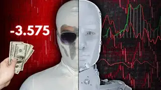 El Oscuro Negocio De Los Bots De Trading
