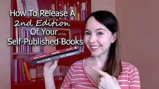 How to add a second edition of my book to KDP or other platforms? | Add an ISBN for a second edition