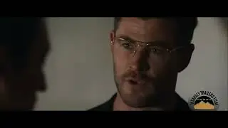 Fragment Official Trailer SPIDERHEAD (2022)