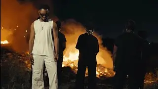 ELPRIMO Feat.&nbsp;TGANG LE TECHNICIEN - COUPABLE (CLIP OFFICIEL)
