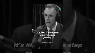 The Power of Compound Effect - Jordan Peterson