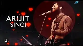 Best Of Arijit Singh 2024 🎧 Bollywood Sad Love Songs | Evergreen Hindi Heartbroken Hits