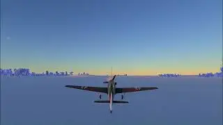 New German 30mm Cannon Sounds (MK 108)