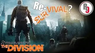 Survival Mode Review - The Division