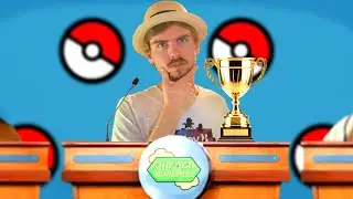 I'm Entering a VGC Draft League to Defend My Title