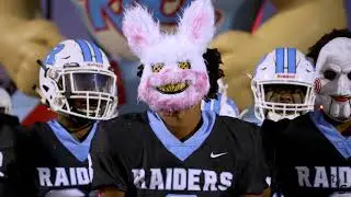 Rockledge Raiders vs Viera Hawks 2020 Highlights