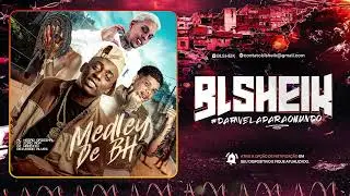 MC NEG&Atilde;O ORIGINAL - MEDLEY DE BH (DJ JOAO MDP, DJ NARDIIN DEIVESON ALVES)