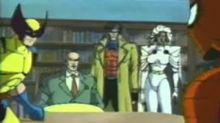 Spiderman ft X Men (1994)