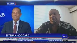 Cooperativa de Artistas de Panamá muestra su preocupación por carnaval de la ciudad de Panamá