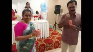 Kattadi thanalum ഒന്നാണ് നമ്മൾ SNCV Teacher's tour