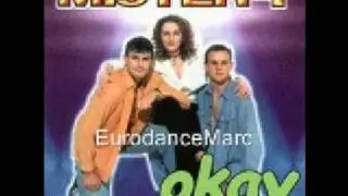 EURODANCE: Mister-Y - Mister-Y (Album Version)
