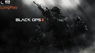 PC - Call of Duty - Black Ops 2 