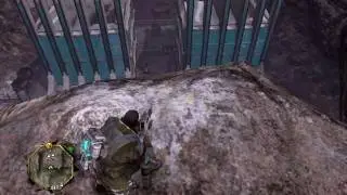 red faction guerrilla - building destruction