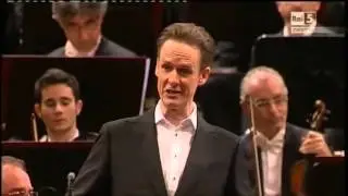 Ian Bostridge - G.Mahler  · 