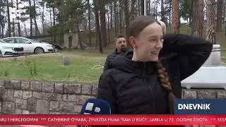 RTV HB | Koliko se zna o žrtvi fra Vjekinoj?