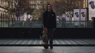 No Time For Dreaming - Music Video