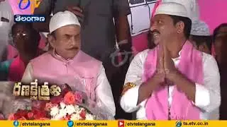 TRS Campaign | Speedup Statewide