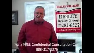 Woodland Short sale Agent and Default Advocate Mike Rigley