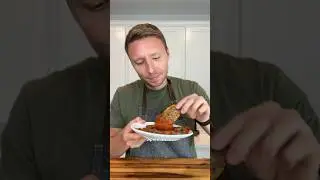 2-Ingredient Keto Ravioli Bites