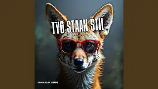 Tyd Staan Stil