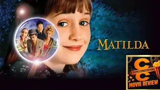 COOPS CONCESSIONS: “MATILDA” MOVIE 
